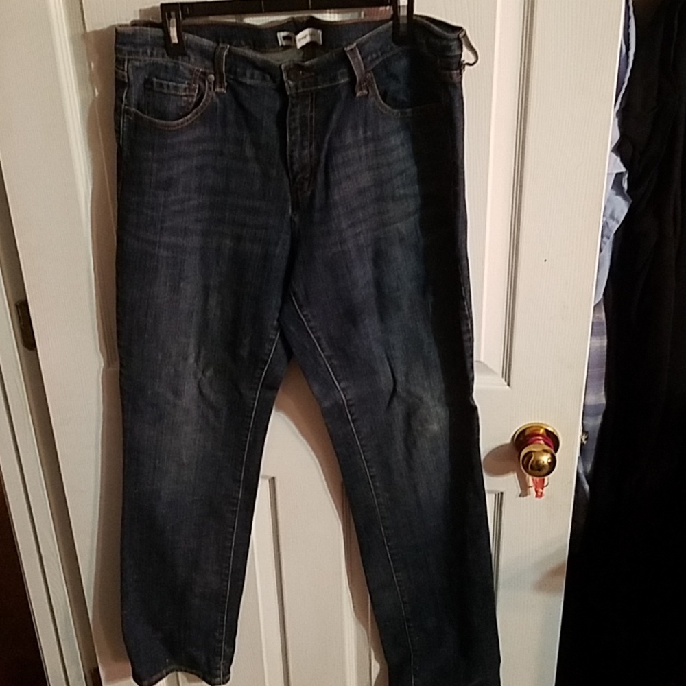 Levi jeans